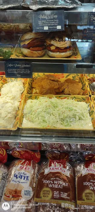 Wilkes' Delicatessen Picture 4