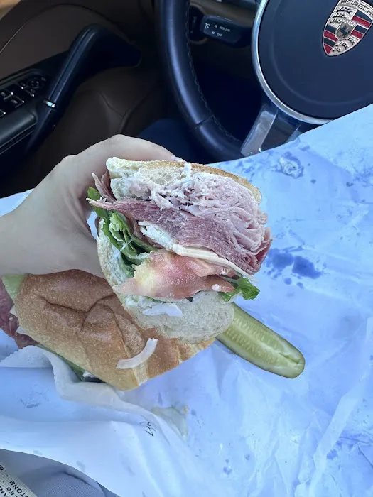Wilkes' Delicatessen Picture 1