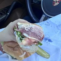 Wilkes' Delicatessen ico