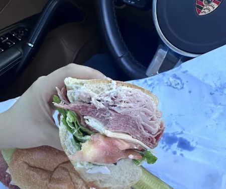 Wilkes' Delicatessen