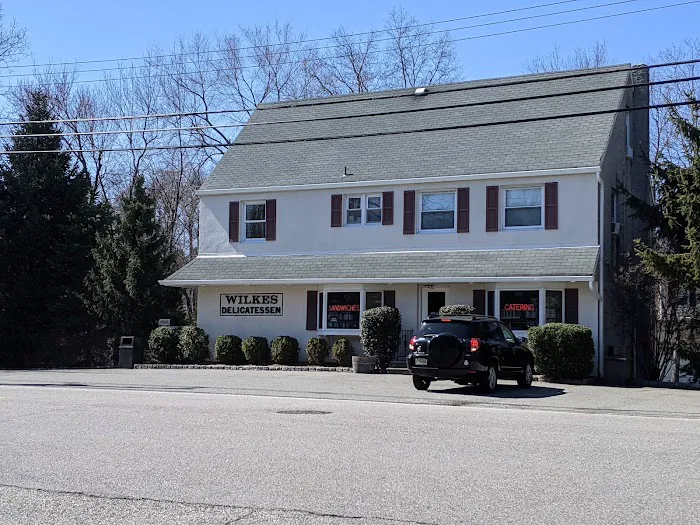 Wilkes' Delicatessen Picture 3