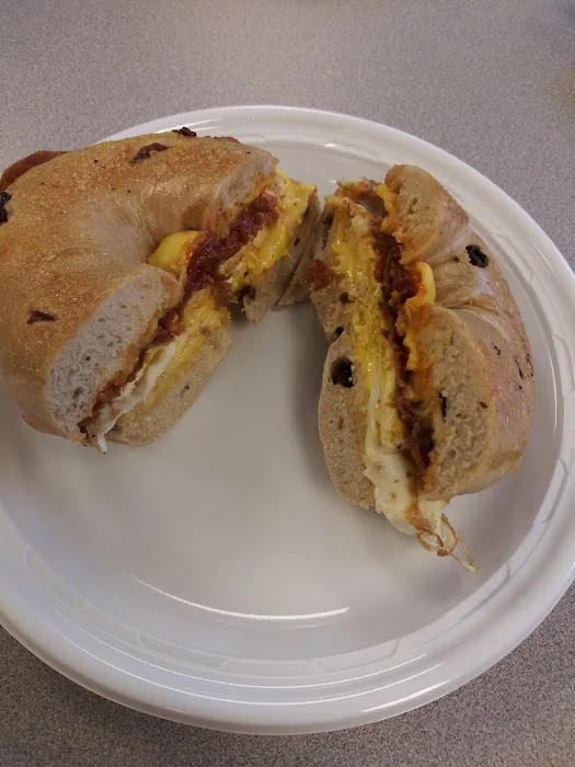Wilkes' Delicatessen Picture 6
