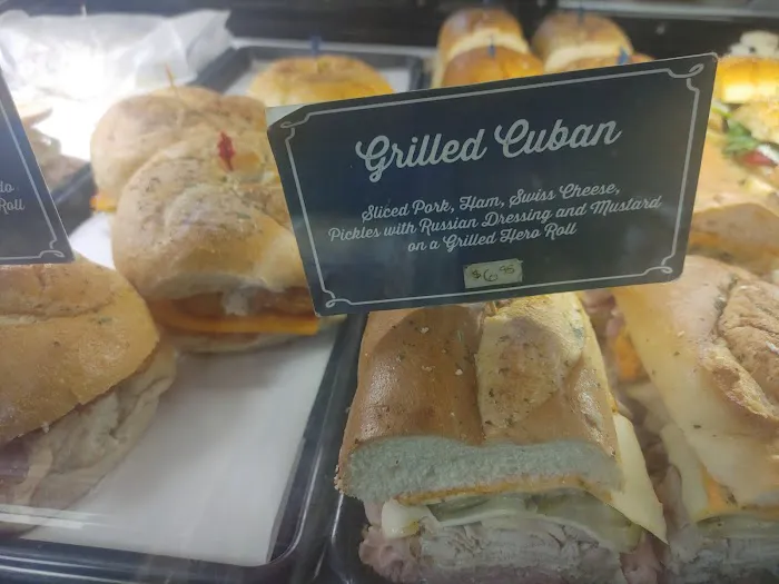 Wilkes' Delicatessen Picture 9