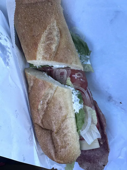 Wilkes' Delicatessen Picture 2