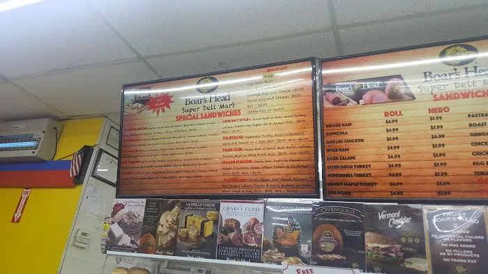Deli Mart Picture 1