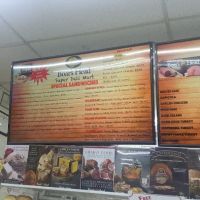 Deli Mart ico