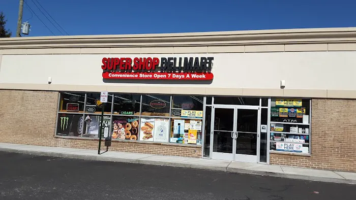 Deli Mart Picture 4