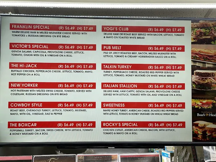 Deli Mart Picture 8