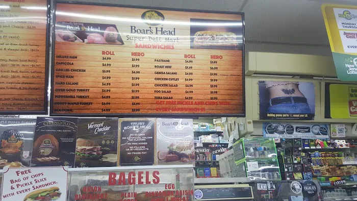 Deli Mart Picture 2