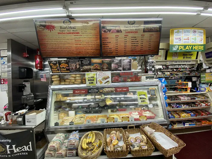 Deli Mart Picture 3