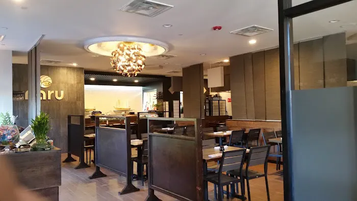 Naru Restaurant Picture 8