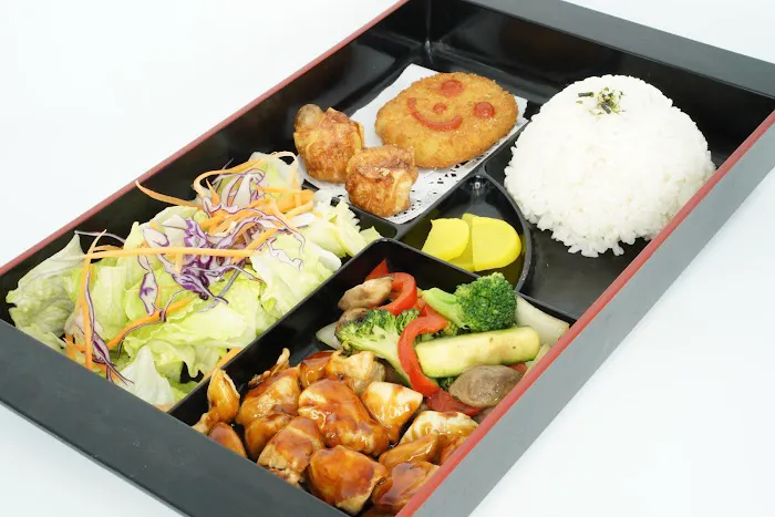 Naru Restaurant Picture 6