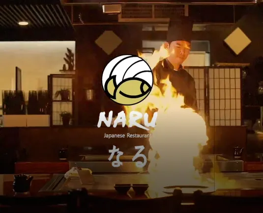 Naru Restaurant Picture 2