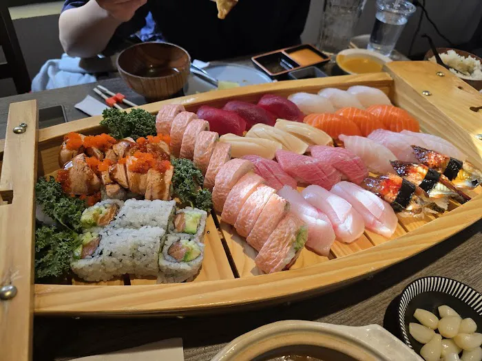 Naru Restaurant Picture 4