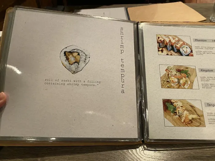 Naru Restaurant Picture 7