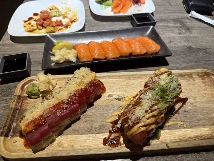 Naru Restaurant Picture 5