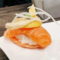 Naru Restaurant ico