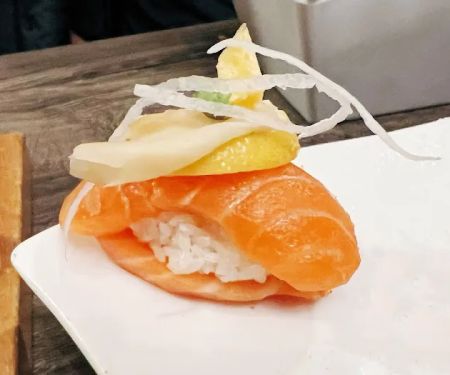 Naru Restaurant