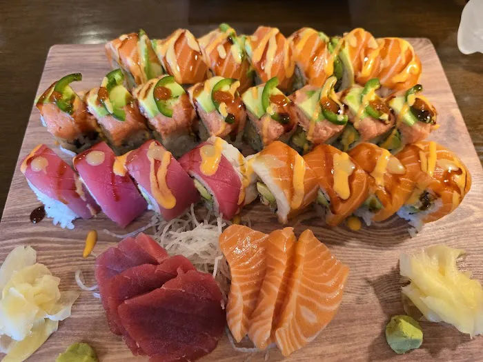 Nigiri Sushi Picture 10