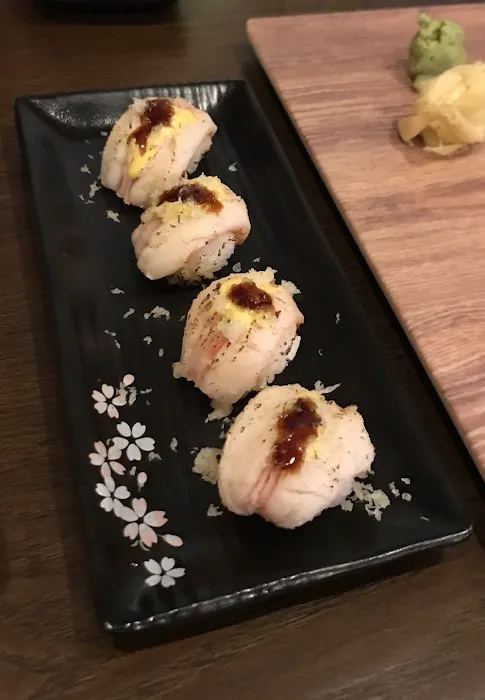 Nigiri Sushi Picture 3