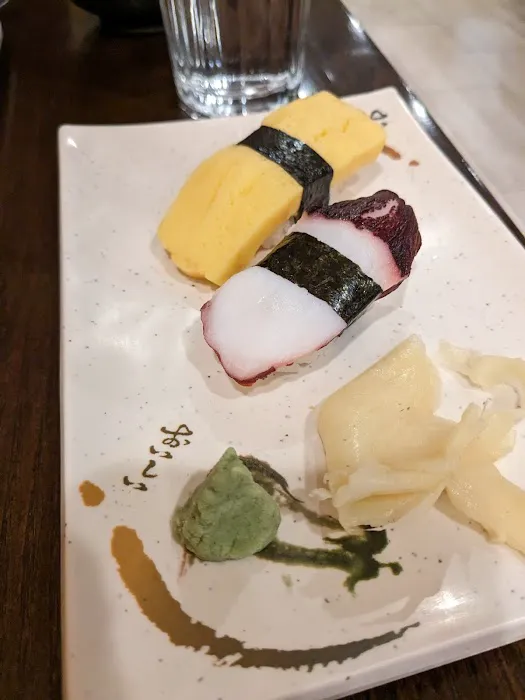 Nigiri Sushi Picture 4