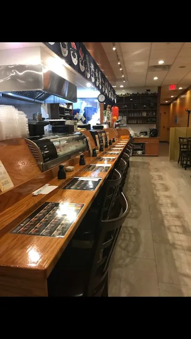 Nigiri Sushi Picture 8