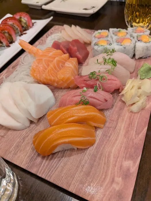 Nigiri Sushi Picture 7