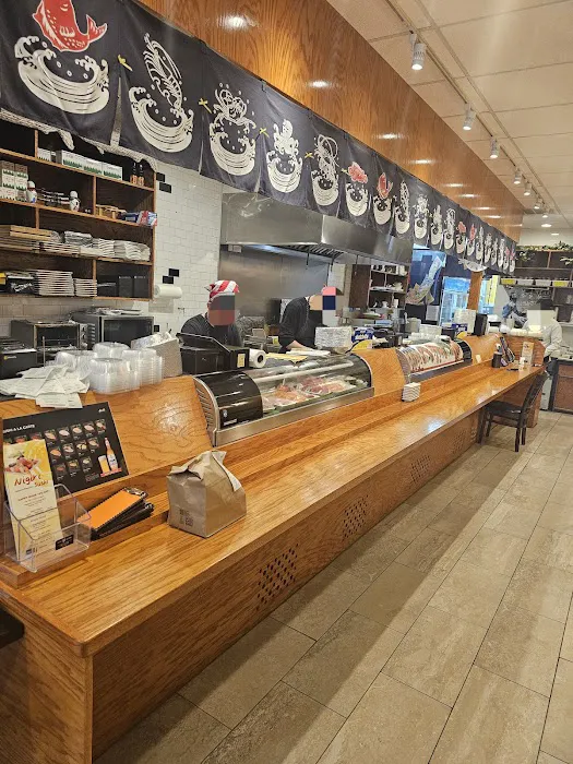 Nigiri Sushi Picture 6