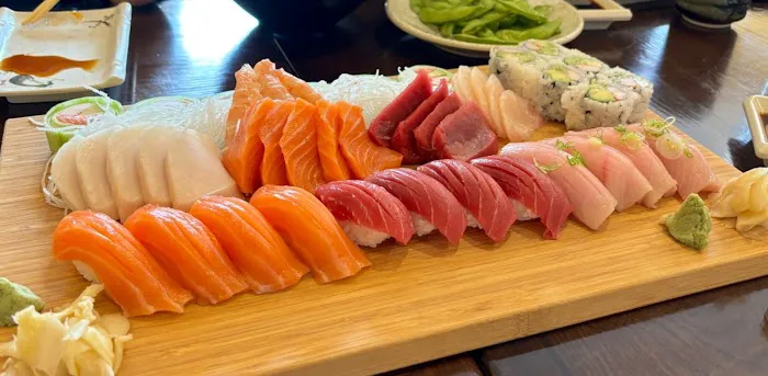 Nigiri Sushi Picture 2