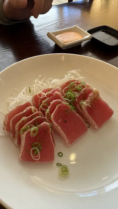 Nigiri Sushi Picture 1