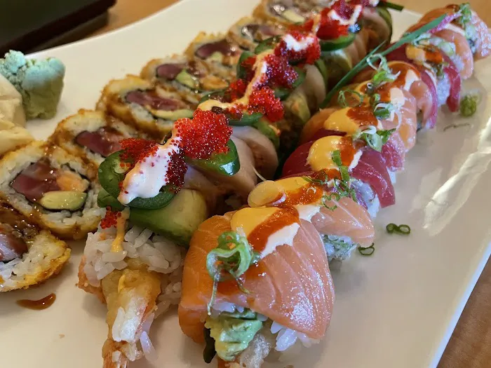 Sushi Cocoro Japanese Restaurant Picture 3