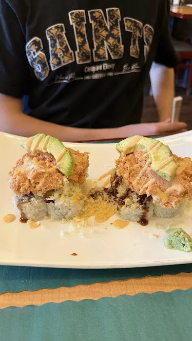 Sushi Cocoro Japanese Restaurant Picture 2