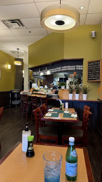 Sushi Cocoro Japanese Restaurant Picture 6