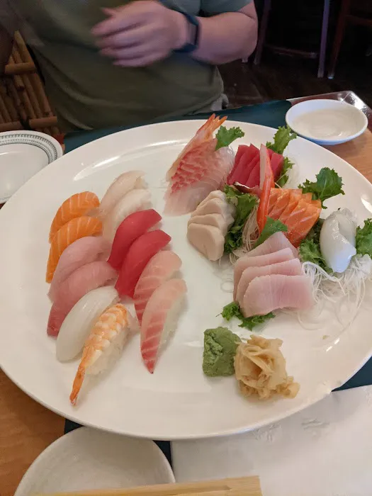 Sushi Cocoro Japanese Restaurant Picture 7