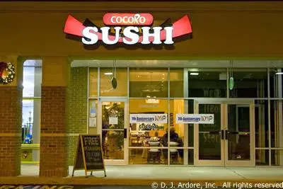 Sushi Cocoro Japanese Restaurant Picture 8