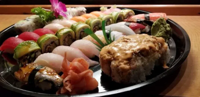 Sushi Cocoro Japanese Restaurant Picture 10