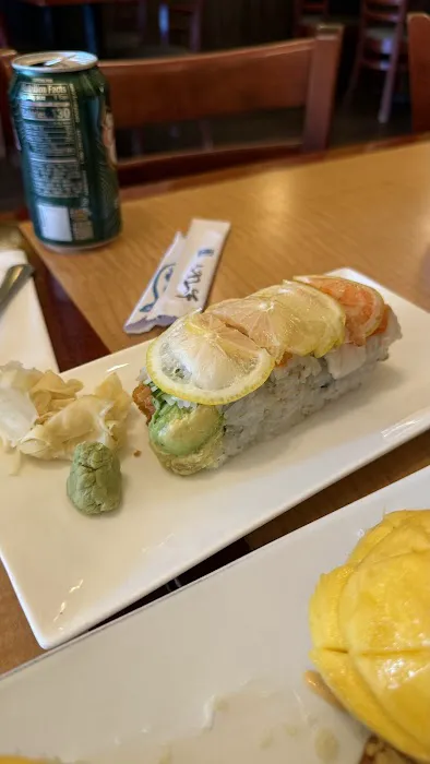 Sushi Cocoro Japanese Restaurant Picture 4