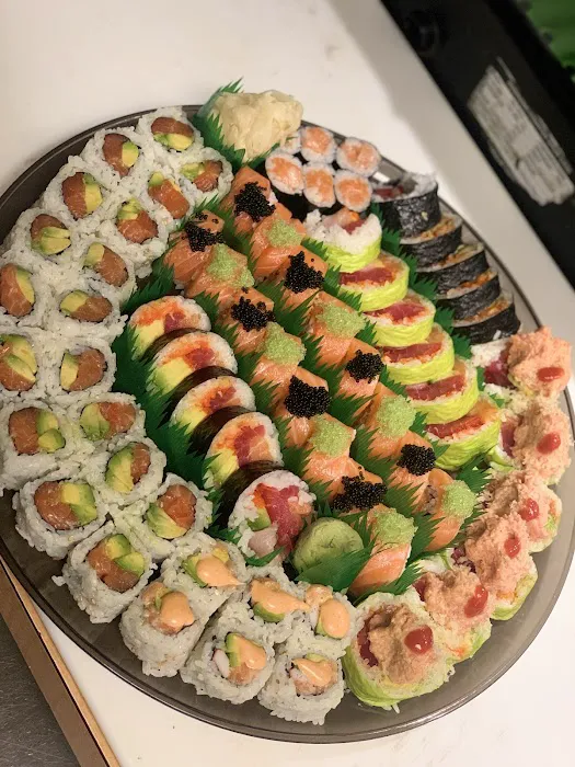 Sushi Cocoro Japanese Restaurant Picture 1