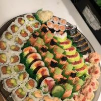 Sushi Cocoro Japanese Restaurant ico