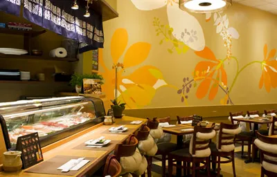 Sushi Cocoro Japanese Restaurant Picture 9
