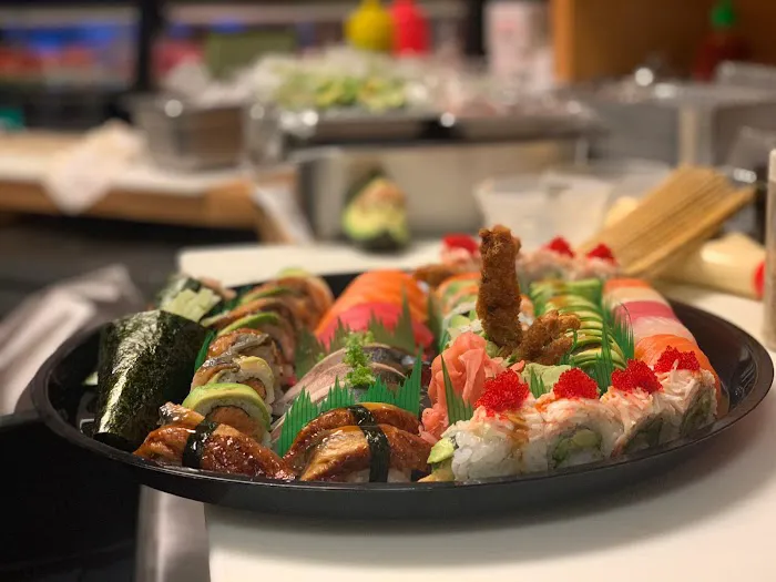 Sushi Cocoro Japanese Restaurant Picture 5