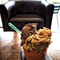 Gio’s Gelato & Espresso Bar ico