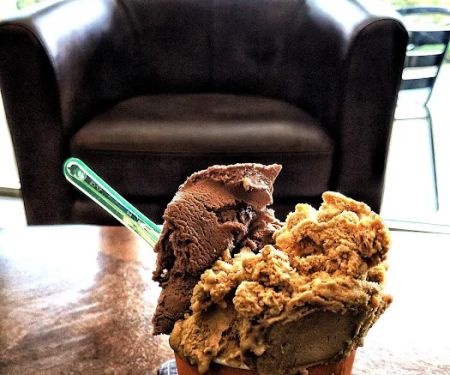Gio’s Gelato & Espresso Bar