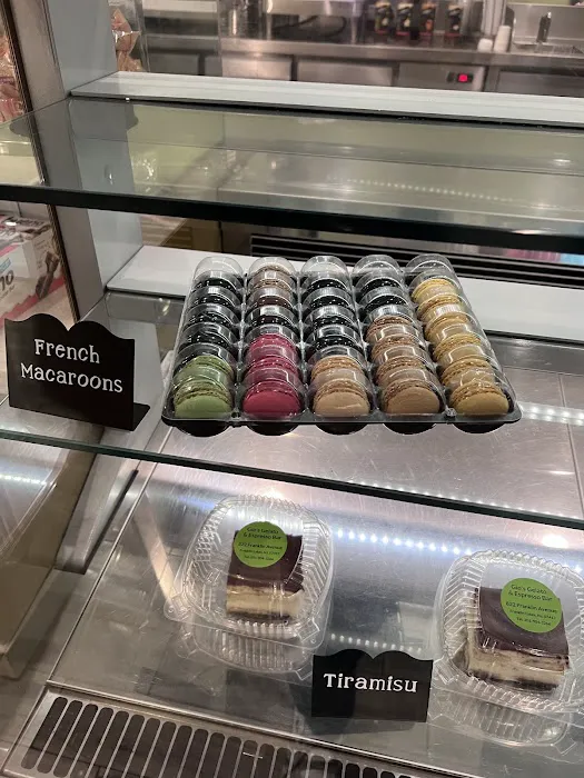 Gio’s Gelato & Espresso Bar Picture 2
