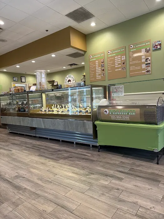 Gio’s Gelato & Espresso Bar Picture 9