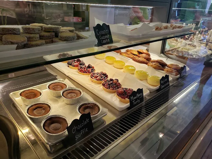 Gio’s Gelato & Espresso Bar Picture 6