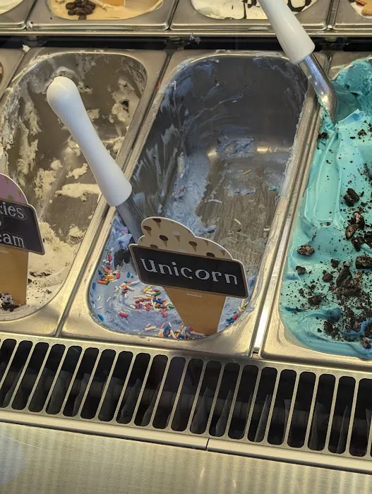 Gio’s Gelato & Espresso Bar Picture 4
