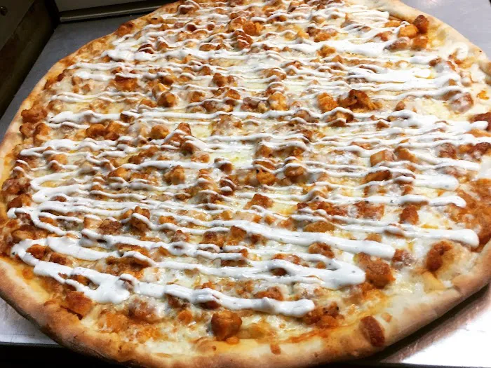 Esposito's Pizza and Italian Restaurant Picture 6