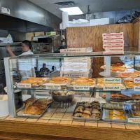 Esposito's Pizza and Italian Restaurant ico
