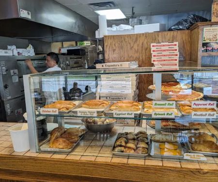 Esposito's Pizza and Italian Restaurant